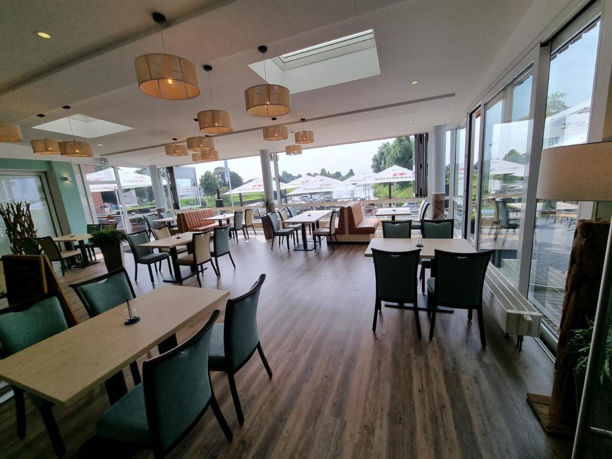 Hotel Restaurant Bootshaus