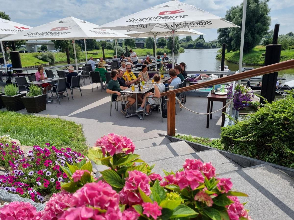 Restaurant Bootshaus Achim