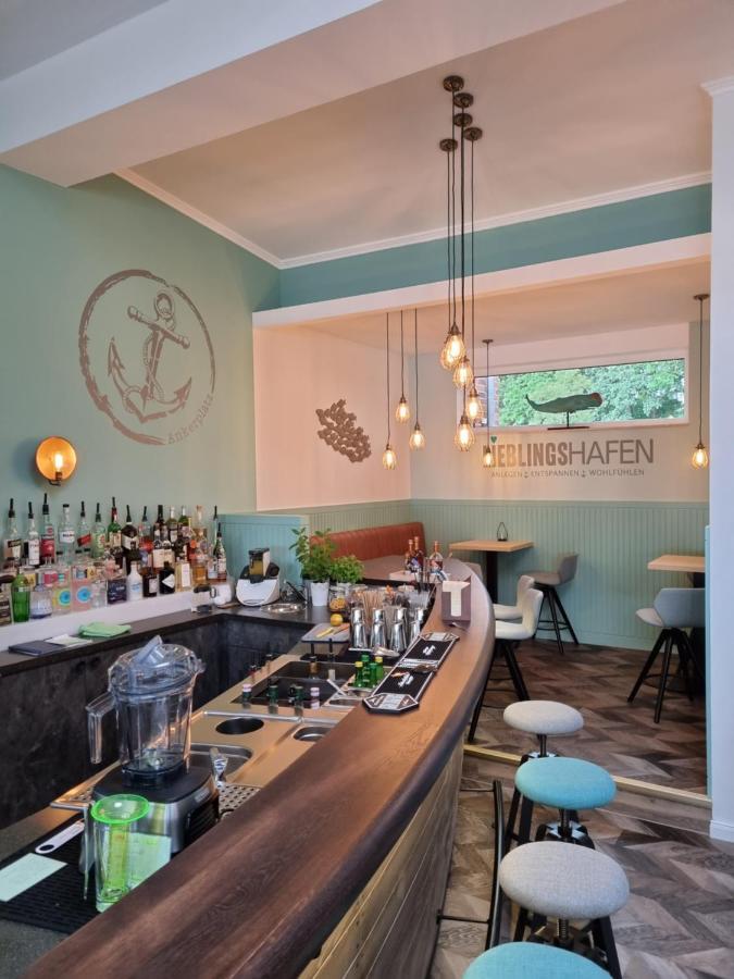 Hotel Restaurant Bootshaus