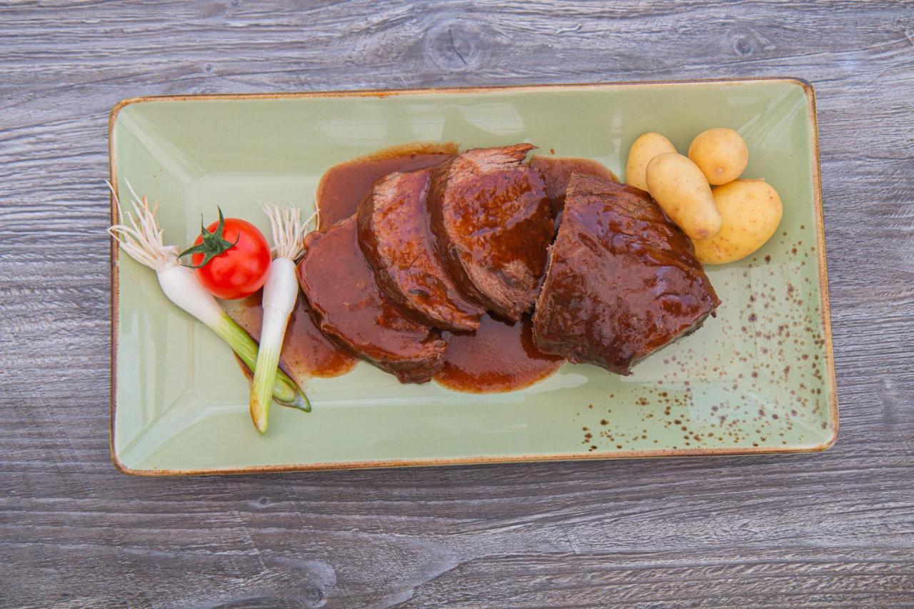 Restaurant Bootshaus 4* Achim