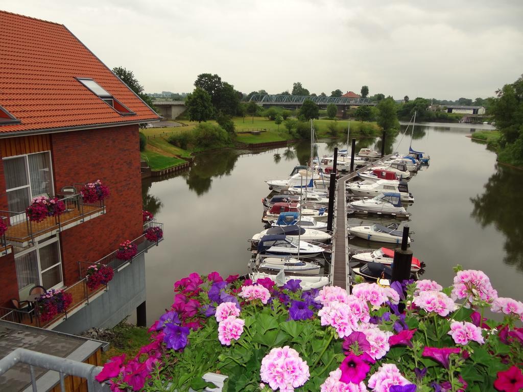 Restaurant Bootshaus Hotel 4*