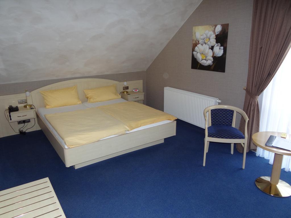 Restaurant Bootshaus Hotel 4*