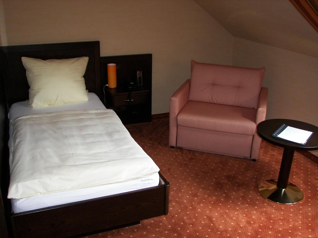 Restaurant Bootshaus Hotel 4*