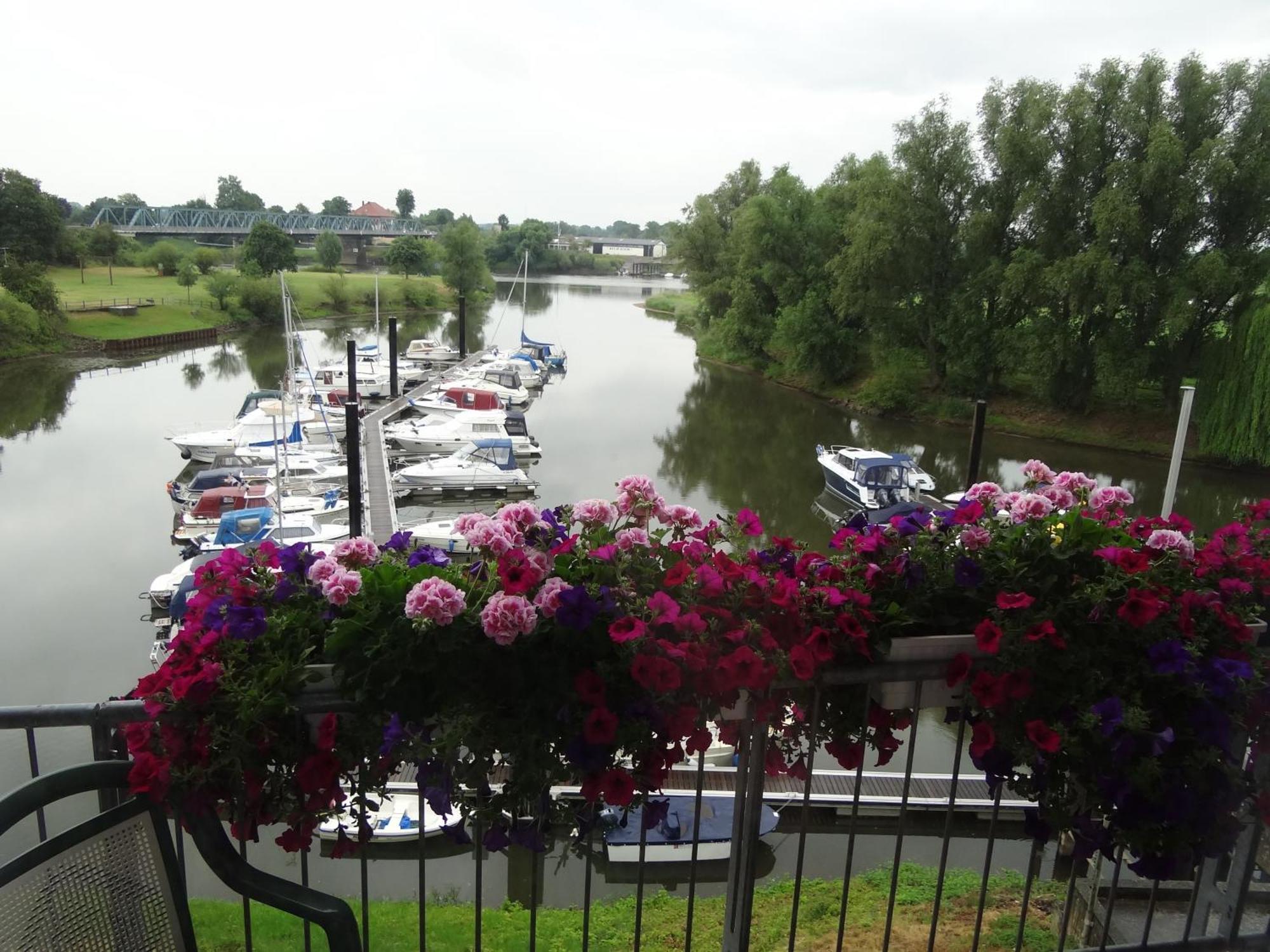 Restaurant Bootshaus 4*