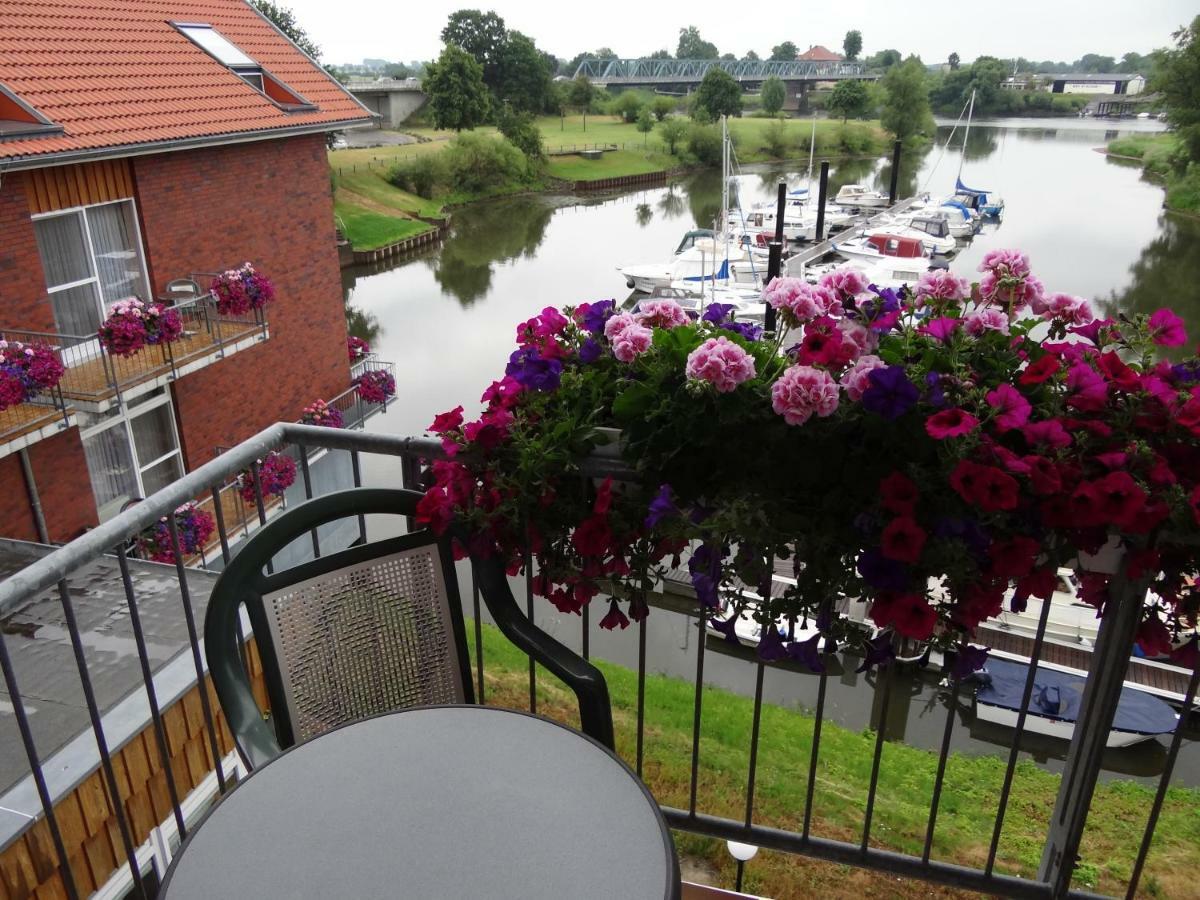 Hotel Restaurant Bootshaus Achim