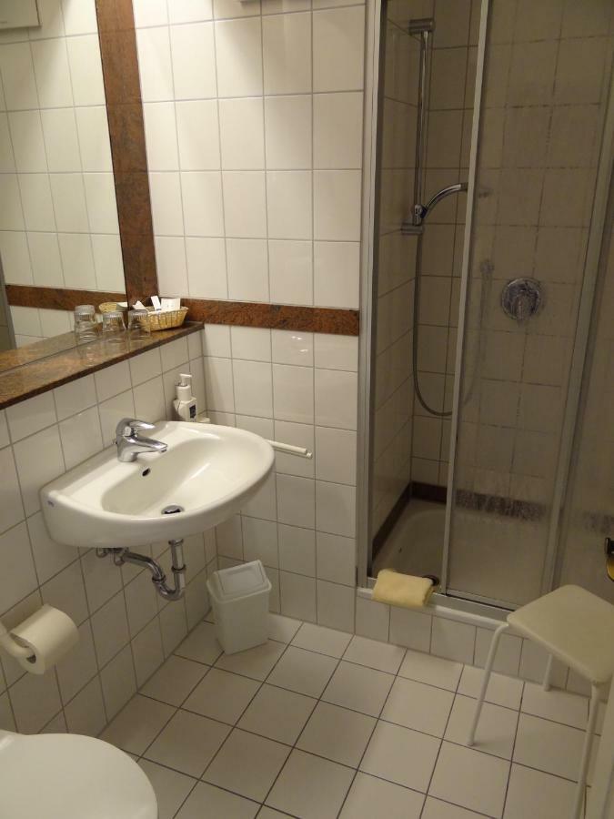 Restaurant Bootshaus Hotel Achim